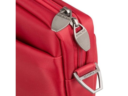 Кейс для ноутбука RivaCase 8630 red для ноутбука 15.6